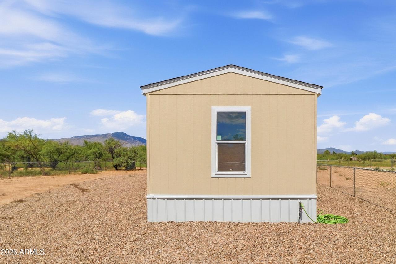3164 W Century Dr., Benson, AZ 85602
