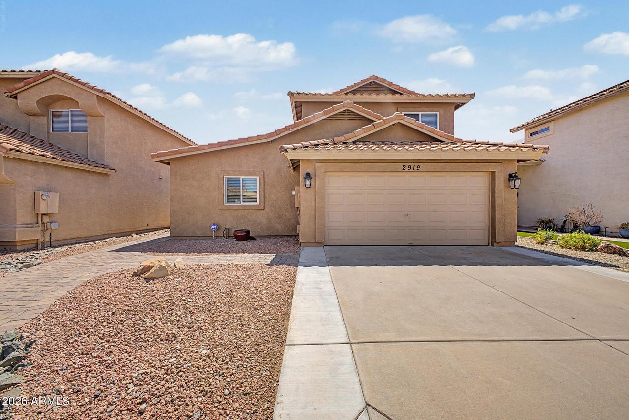 2919 E Woodland Dr., Phoenix, AZ 85048