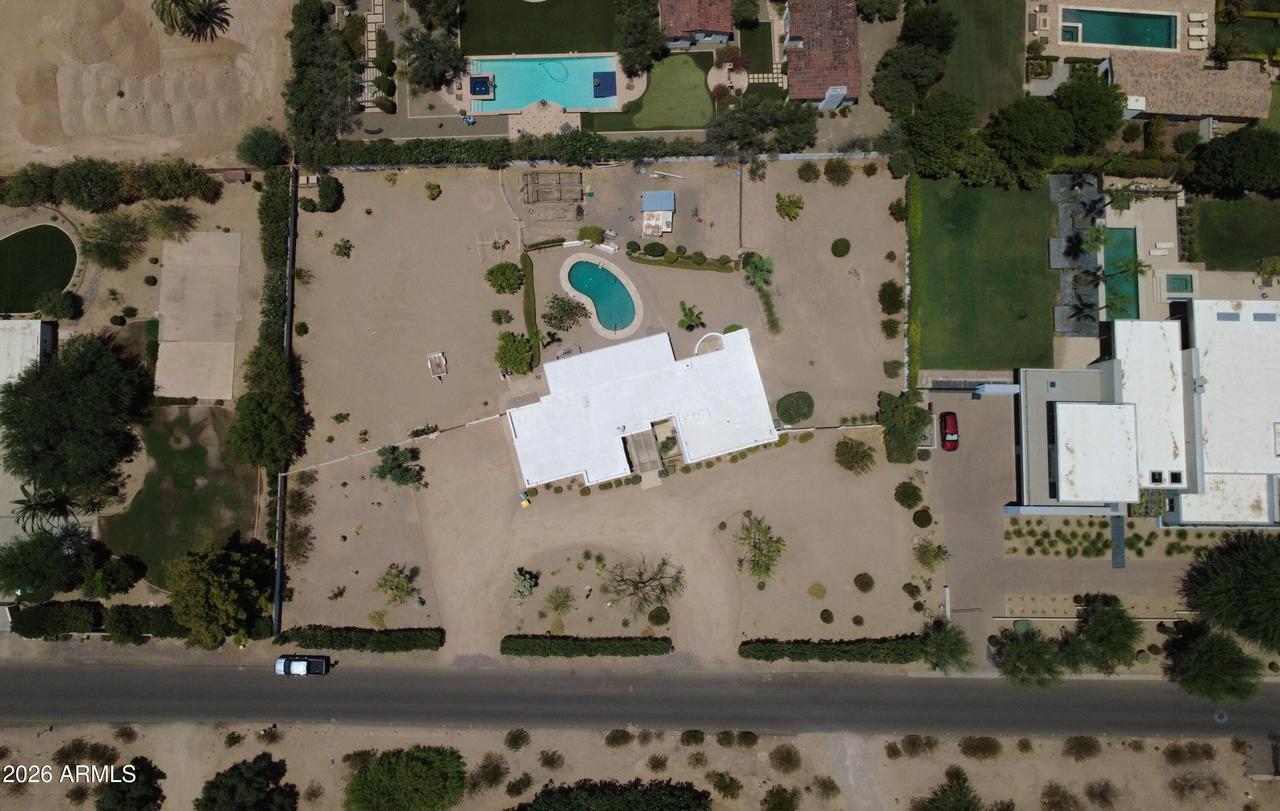 6028 N Casa Blanca Dr., Paradise Valley, AZ 85253