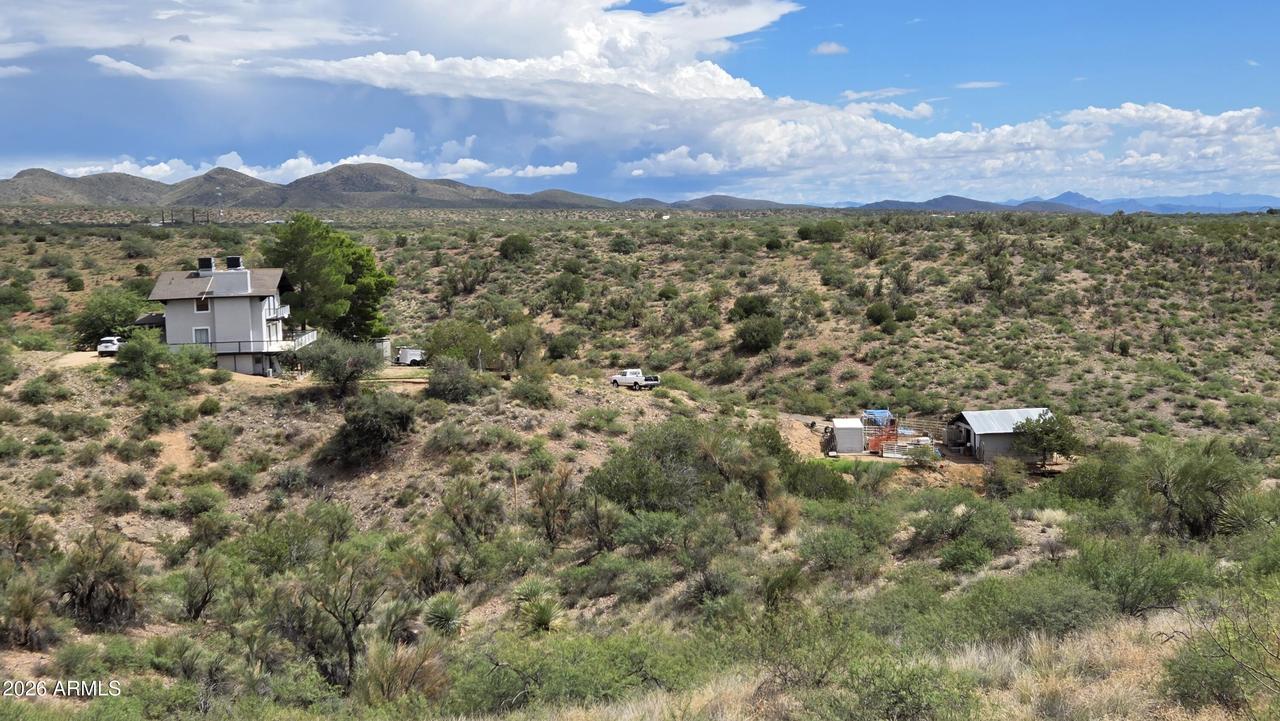 4059 S San Carlos Dr., Globe, AZ 85501