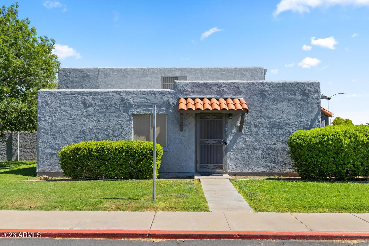 5320 W Sheena Dr., Glendale, AZ 85306