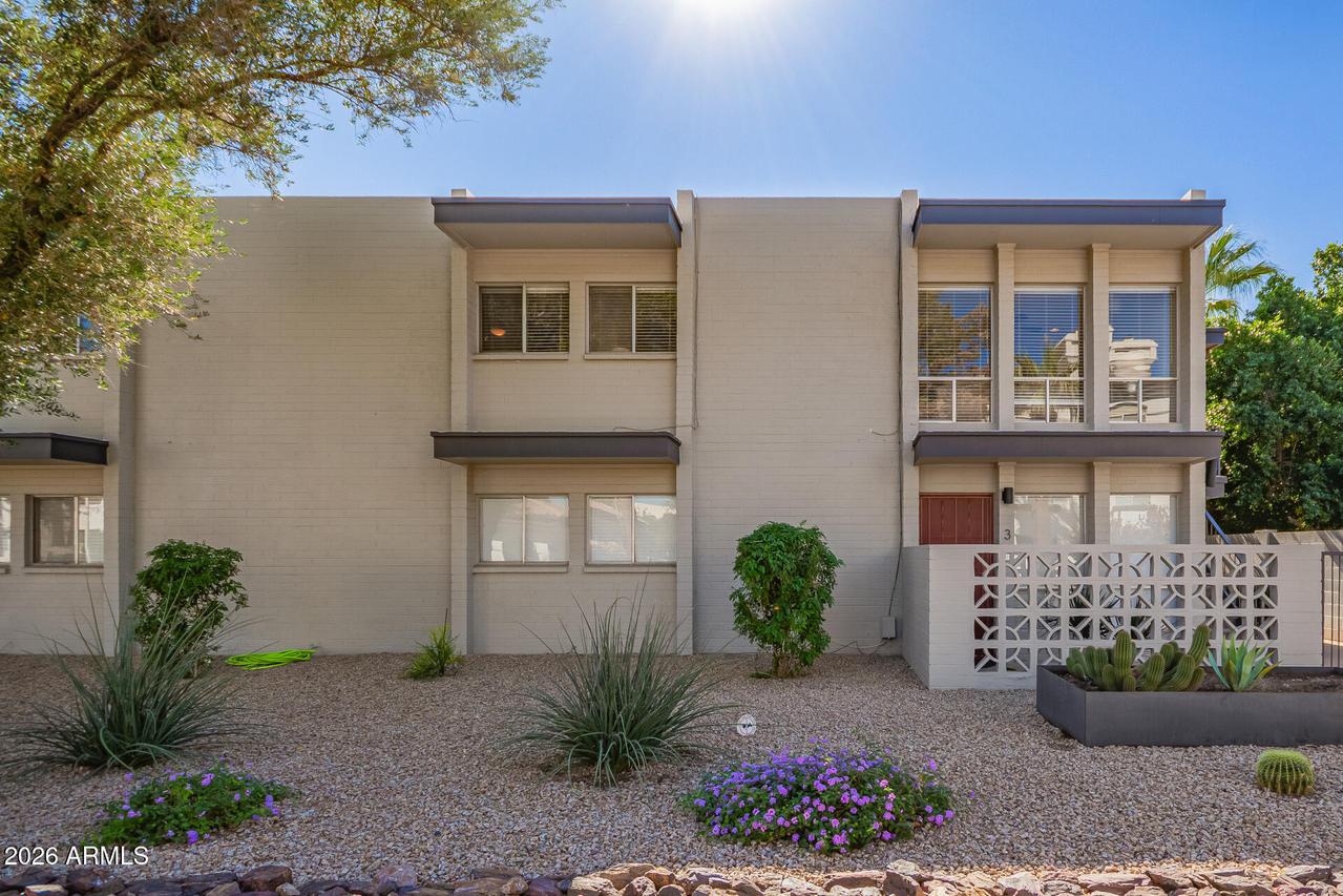 7315 E Northland Dr. #4, Scottsdale, AZ 85251