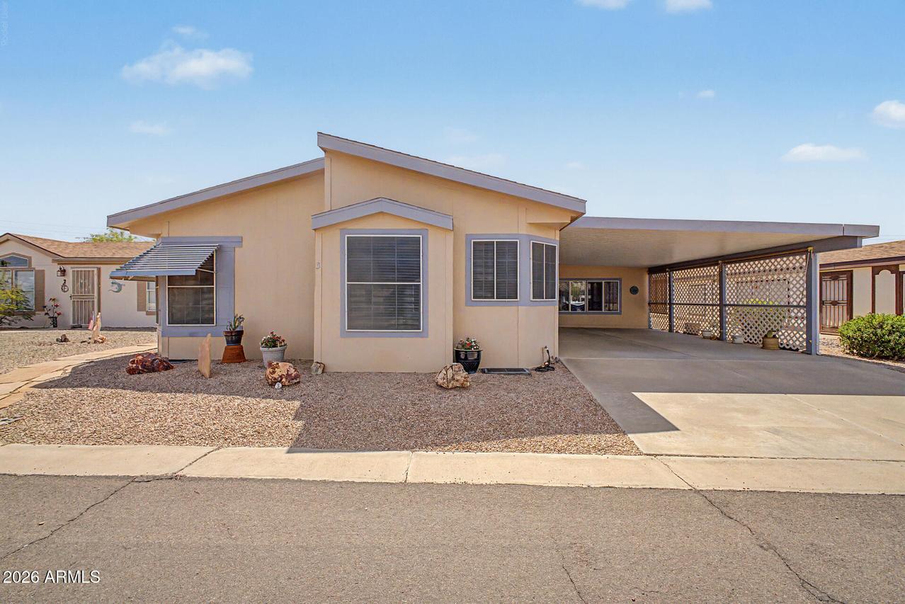 2208 W Baseline Ave. #3, Apache Junction, AZ 85120
