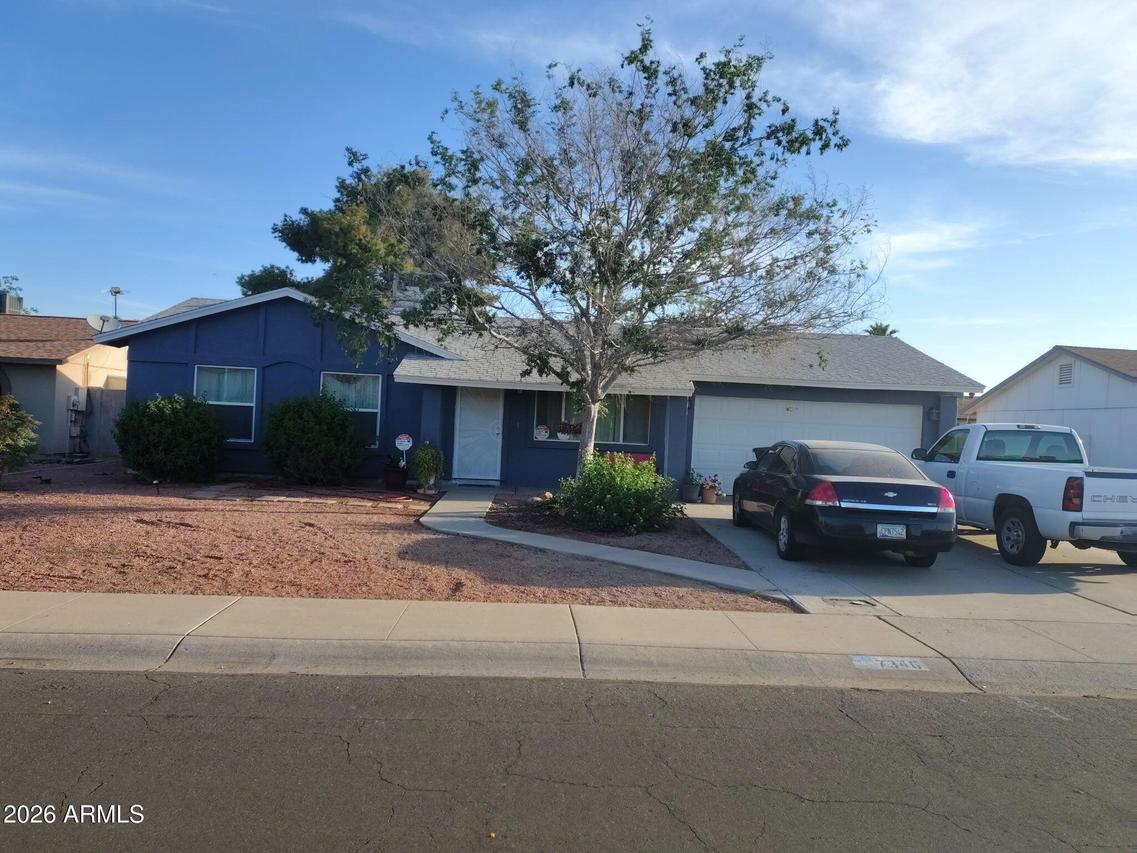 7346 W Sunnyslope Ln., Peoria, AZ 85345