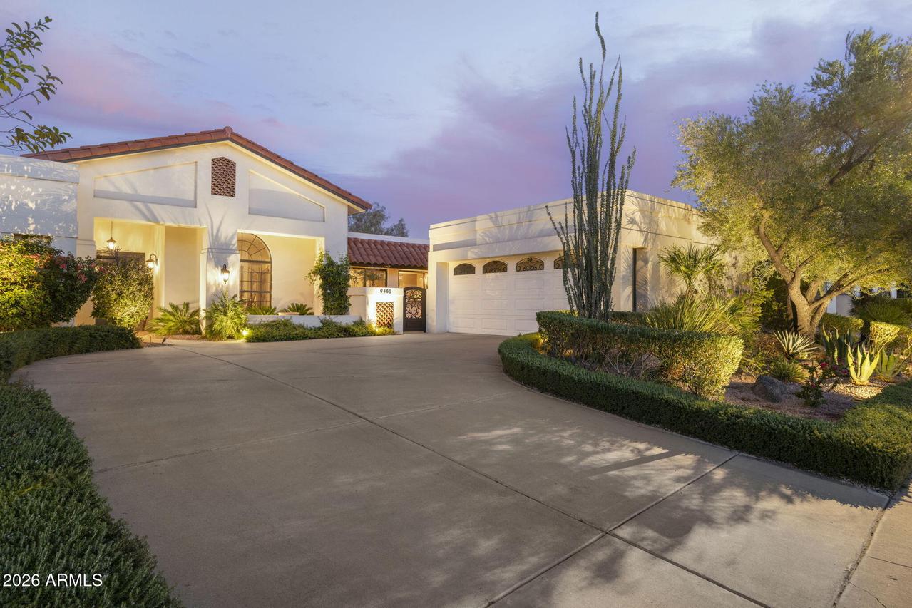 9451 N 110th St., Scottsdale, AZ 85259