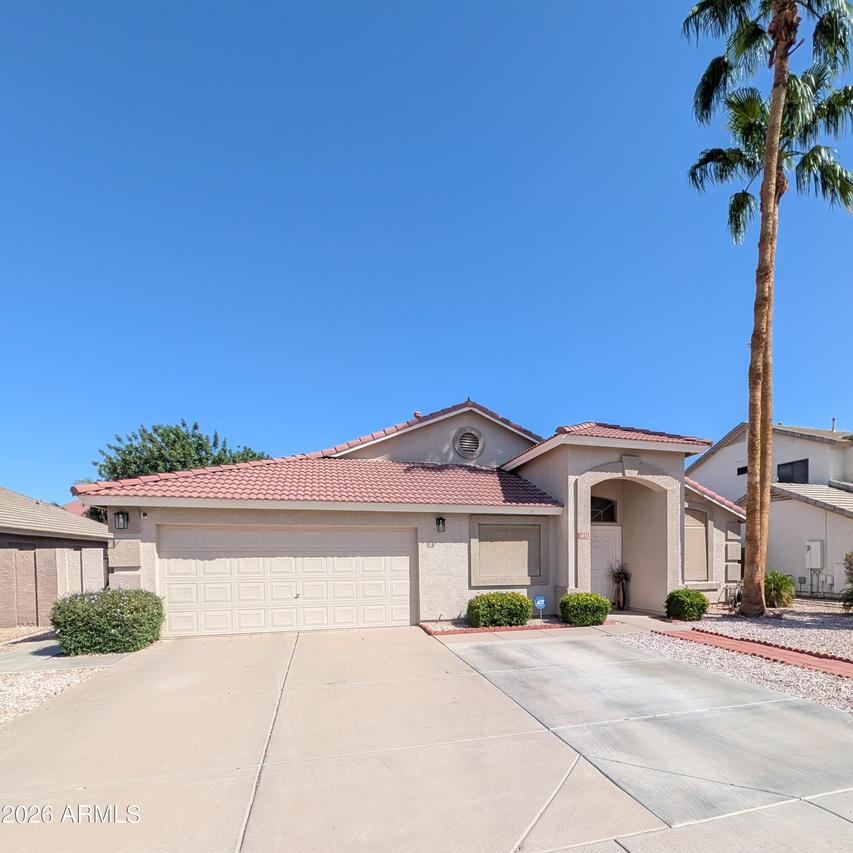 1874 E Sagebrush St., Gilbert, AZ 85296