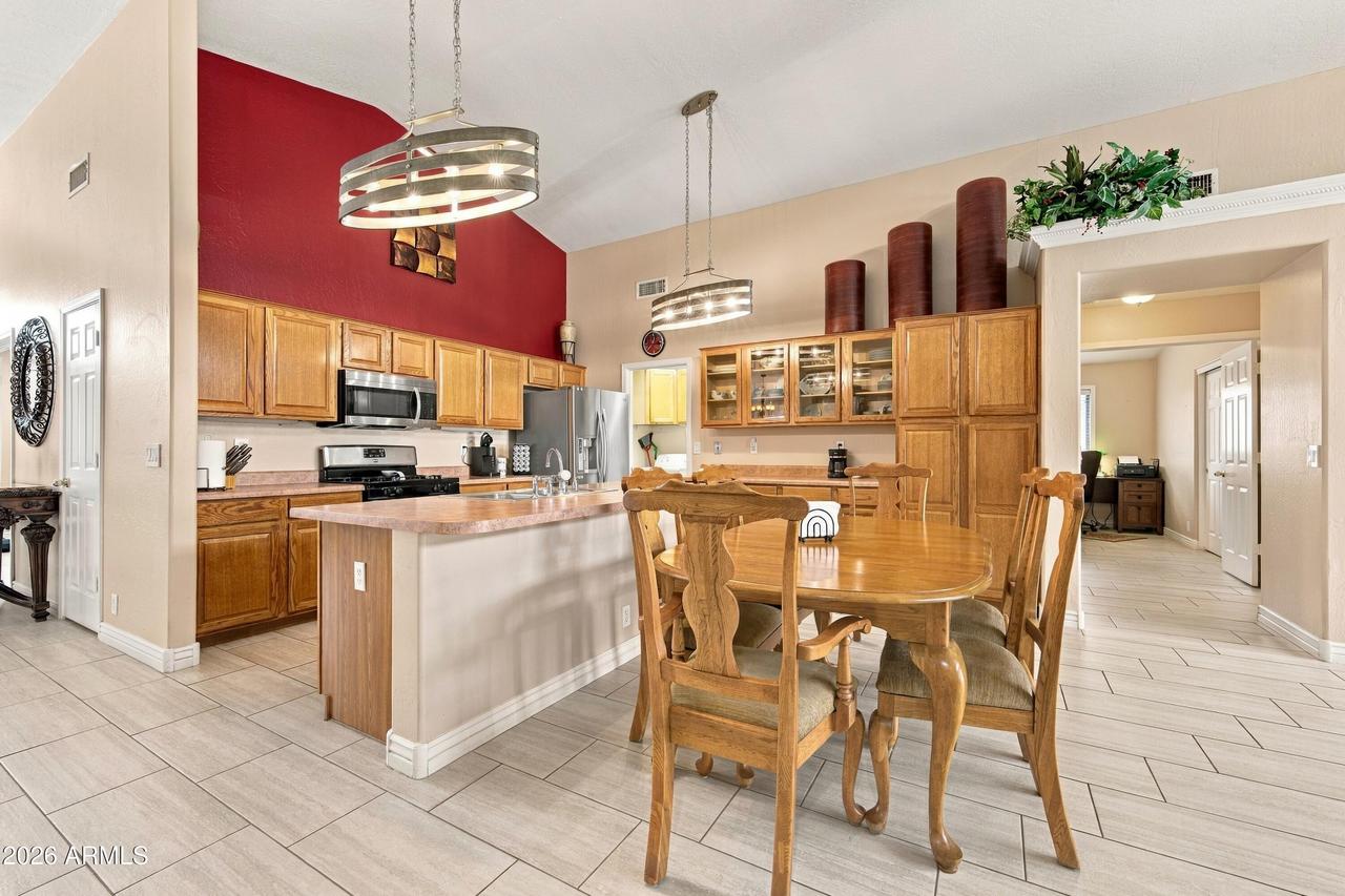1874 E Sagebrush St., Gilbert, AZ 85296