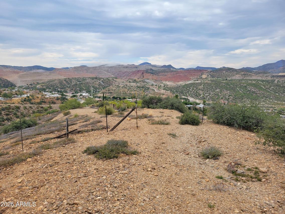 TBD S Loomis Ave. #012E, Miami, AZ 85539