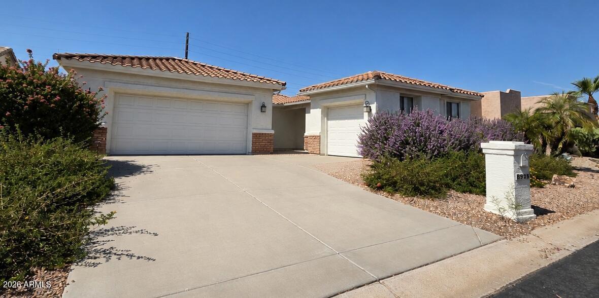 8925 E Stoney Vista Dr., Sun Lakes, AZ 85248