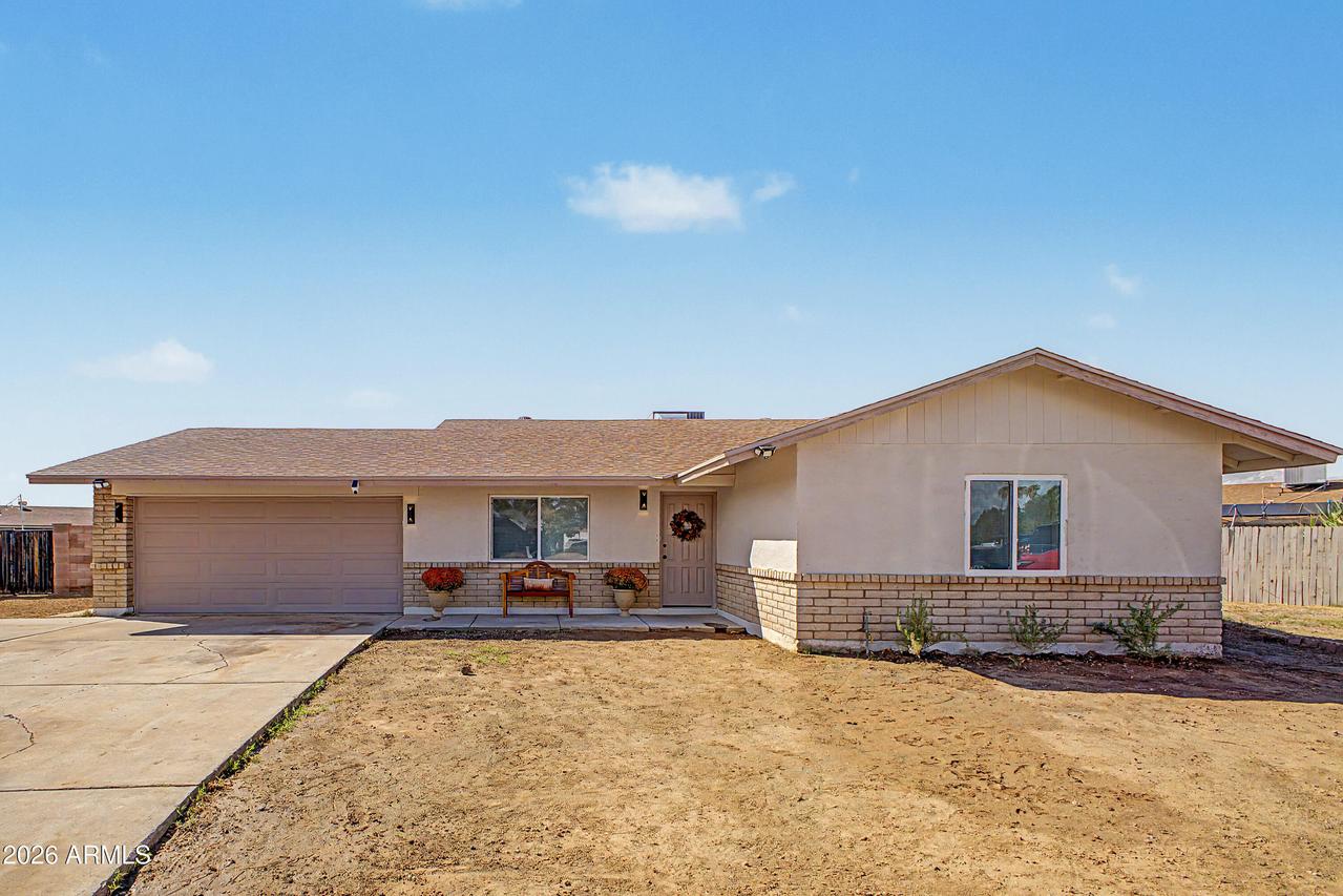 4348 N 80th Dr., Phoenix, AZ 85033