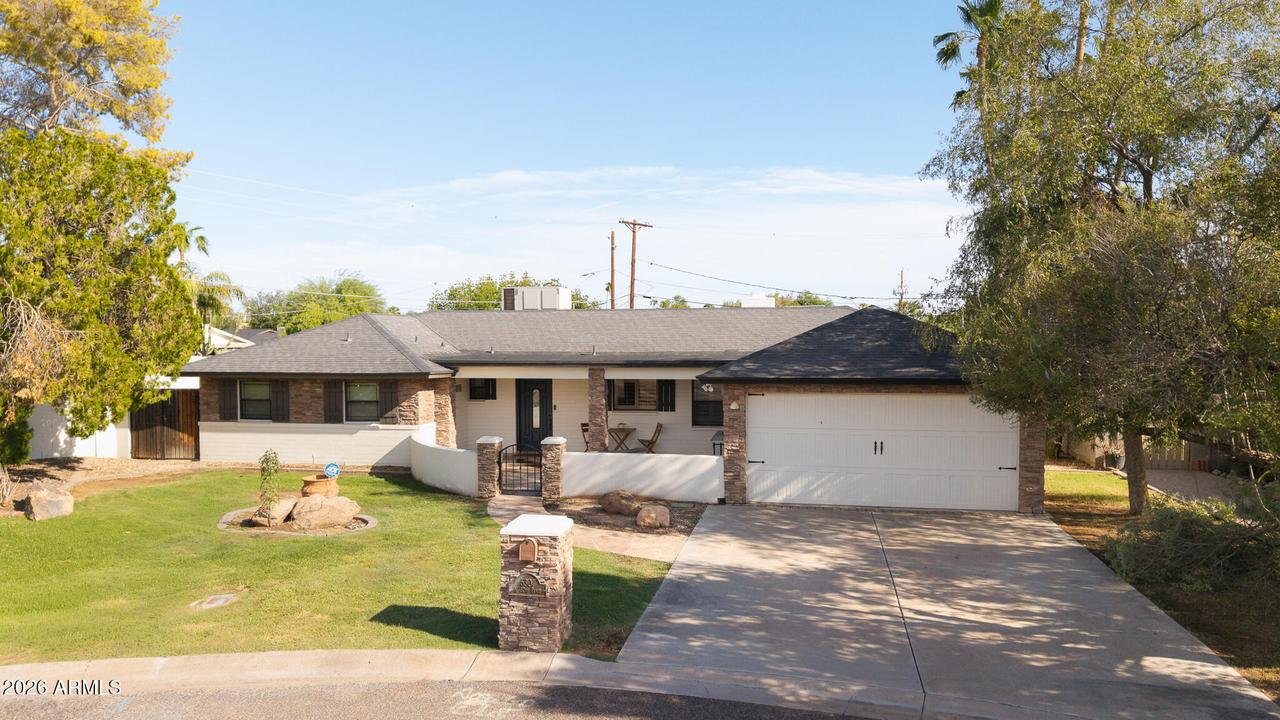 5307 N 32nd Pl., Phoenix, AZ 85018