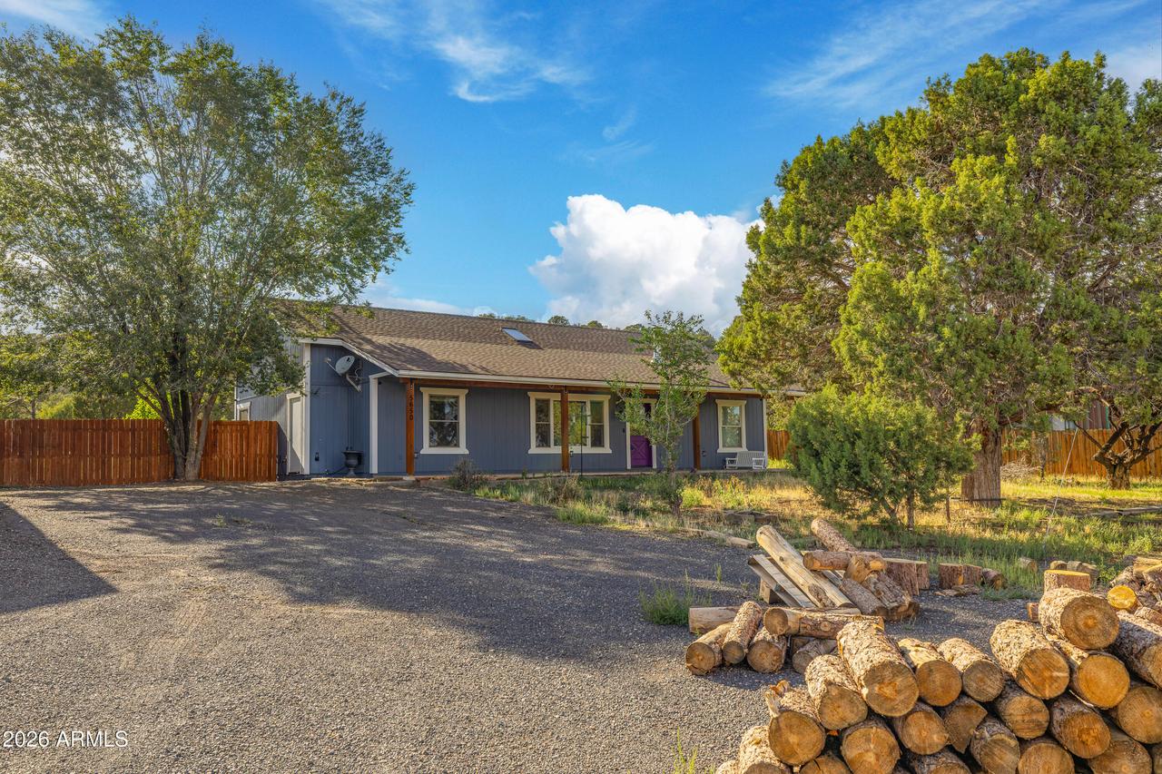 5650 Foster Rd., Flagstaff, AZ 86004