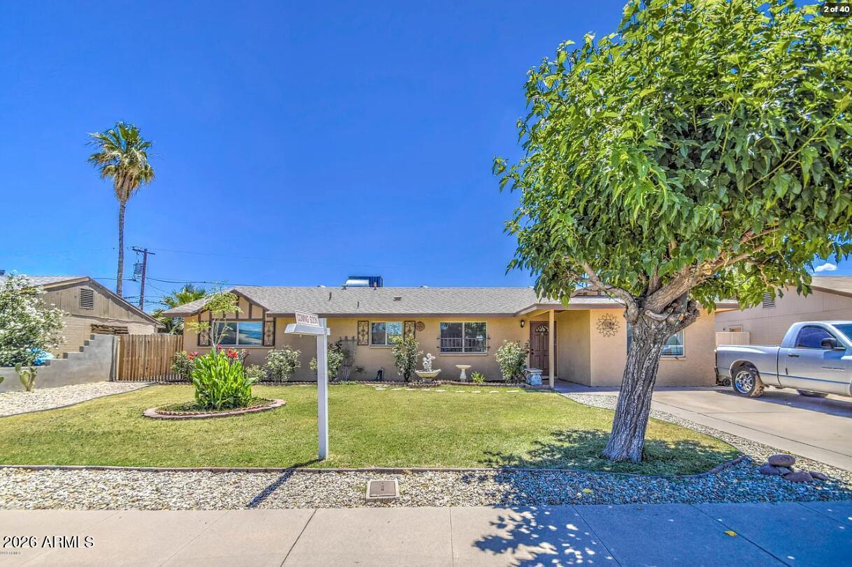 6141 W Berridge Ln., Glendale, AZ 85301
