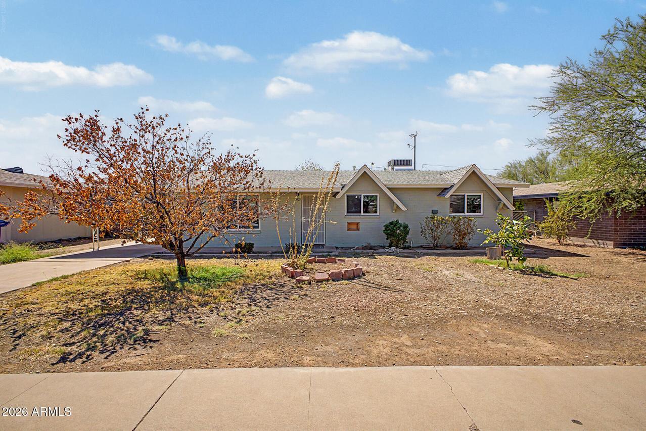 1031 W 10th St., Tempe, AZ 85281