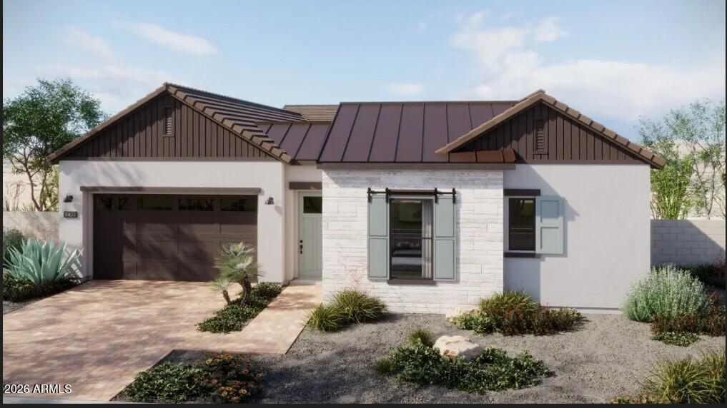 338 N Silverado St., Gilbert, AZ 85234