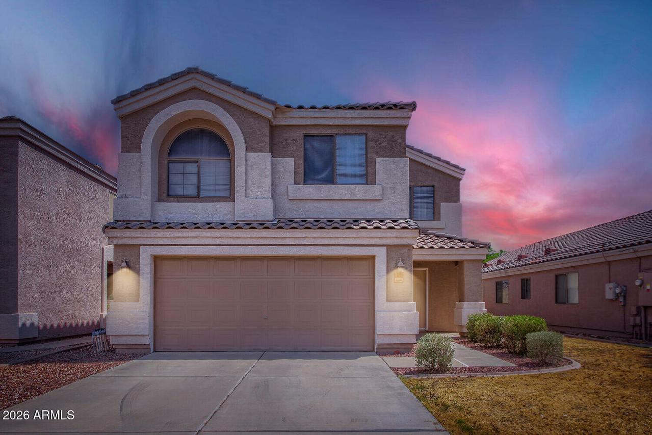 14023 N 130th Dr., El Mirage, AZ 85335