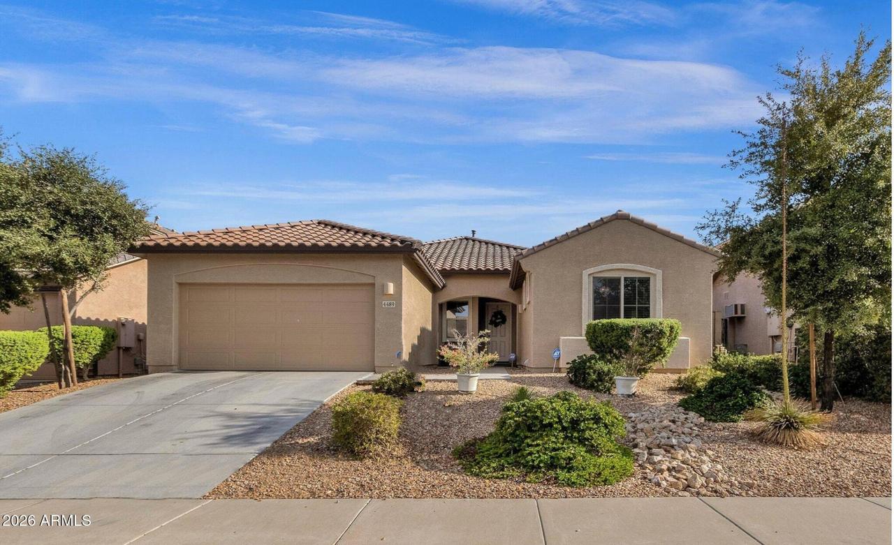 4489 W Maggie Dr., San Tan Valley, AZ 85144