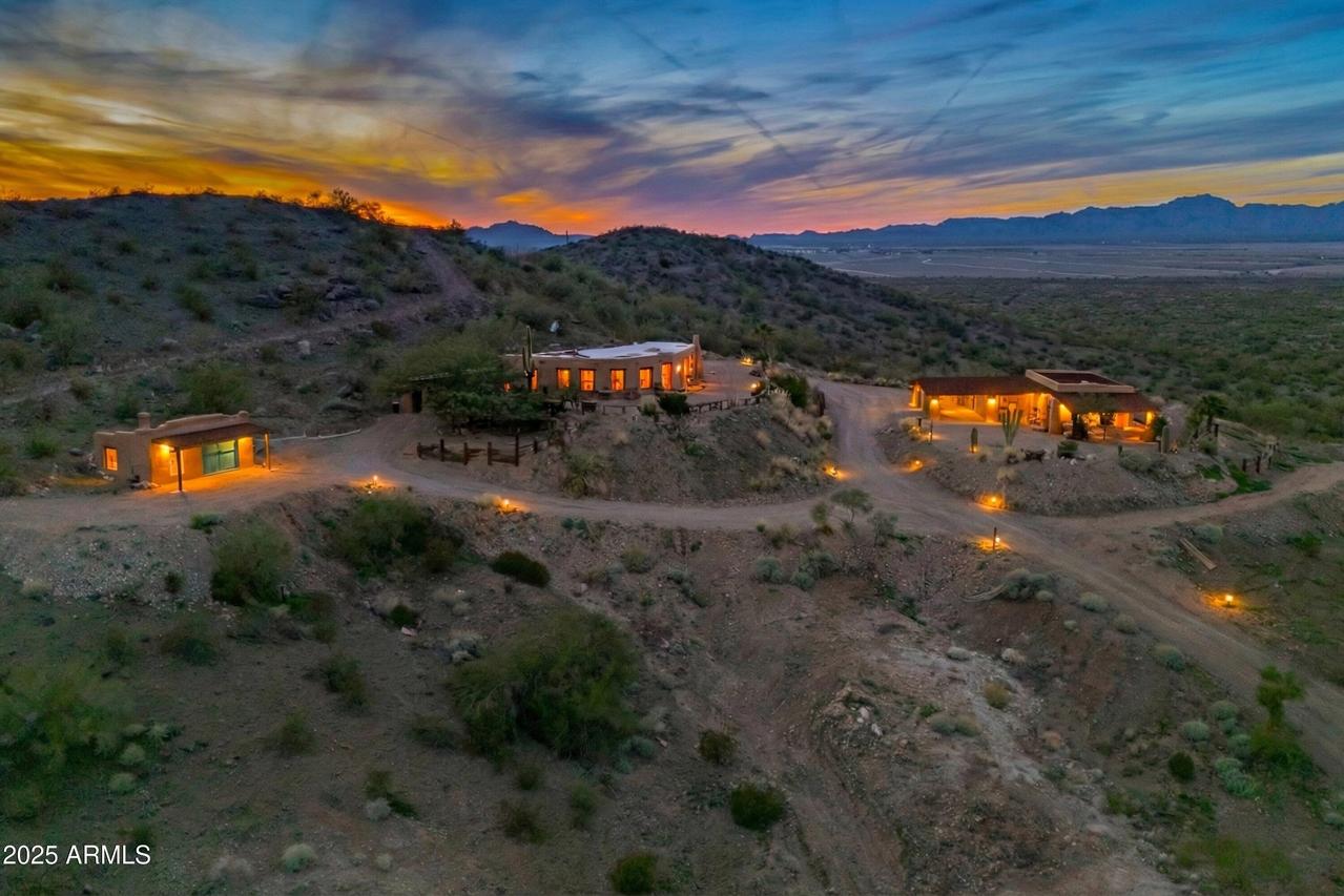 69182 N Centennial Park Rd., Salome, AZ 85348
