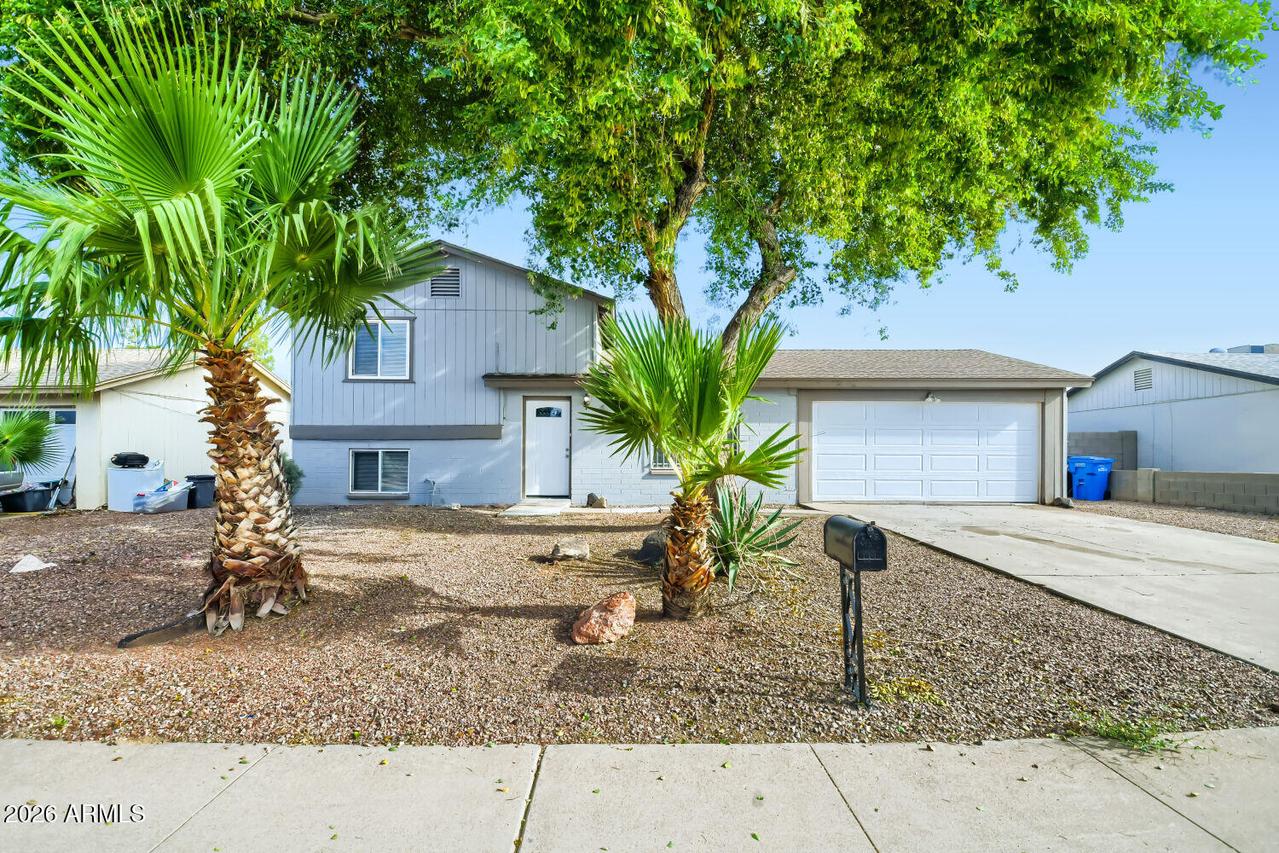 4648 E Alta Vista Rd., Phoenix, AZ 85042