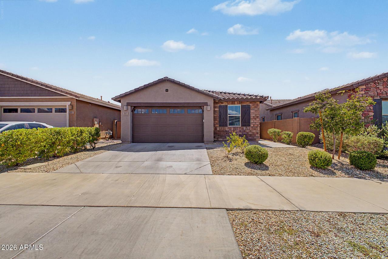 2979 E Yuma Ave., Apache Junction, AZ 85119