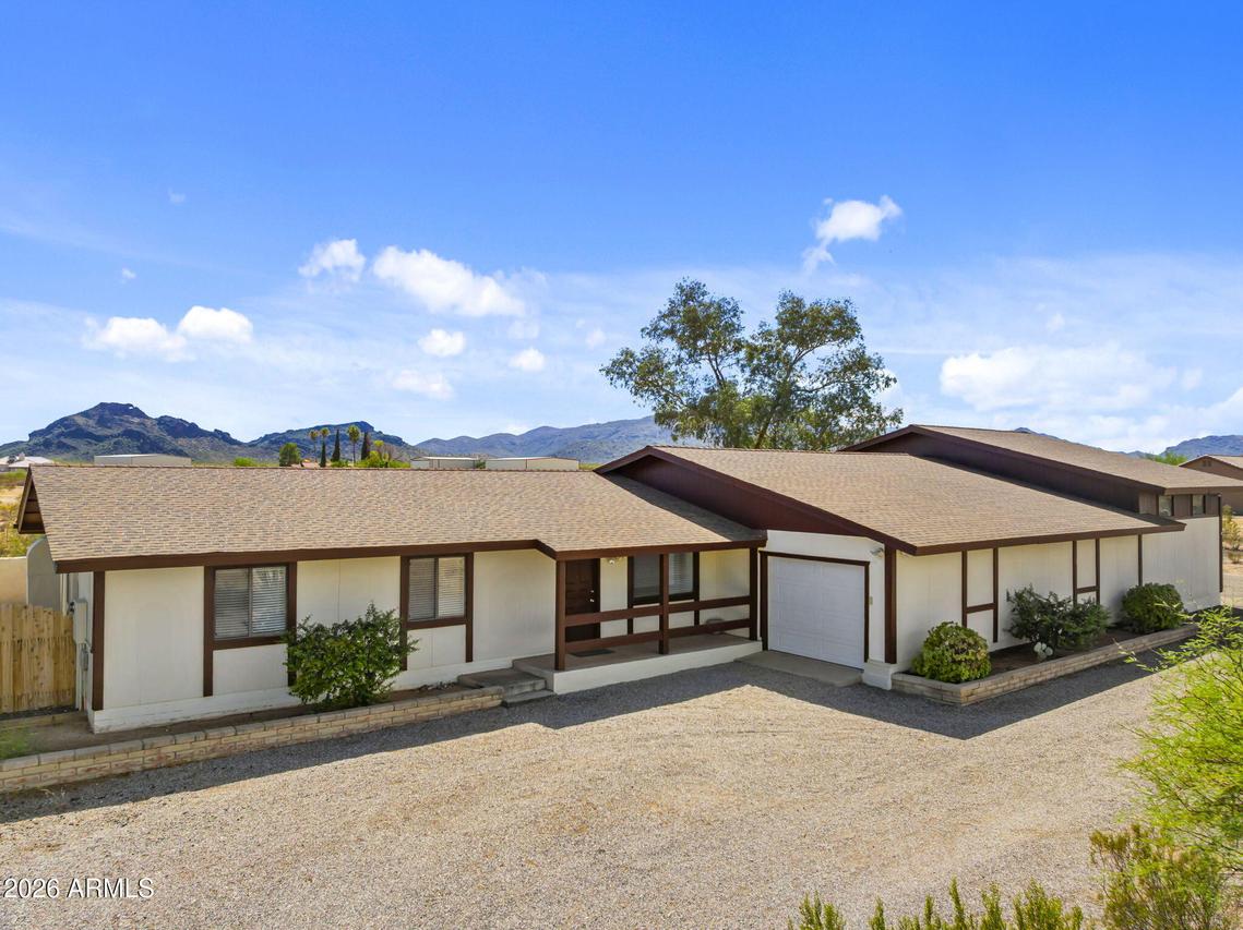 50921 W William Rd., Aguila, AZ 85320