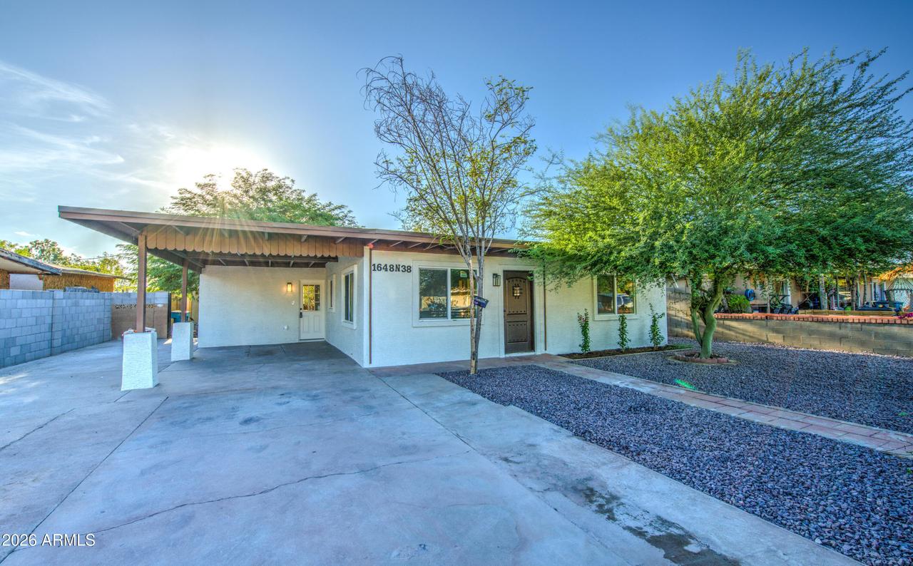 1648 N 38th Dr., Phoenix, AZ 85009
