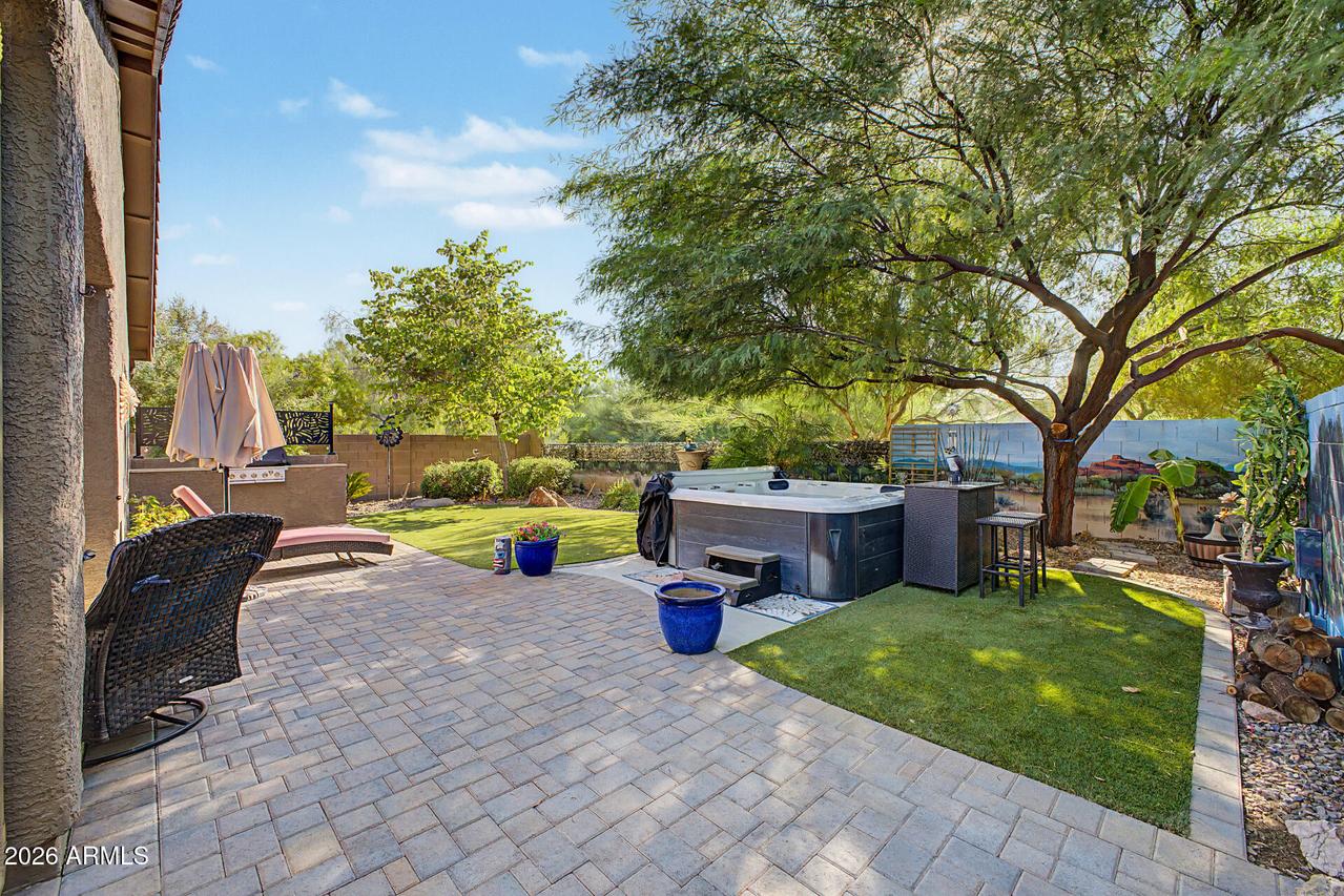 2504 N Hudson Dr., Florence, AZ 85132