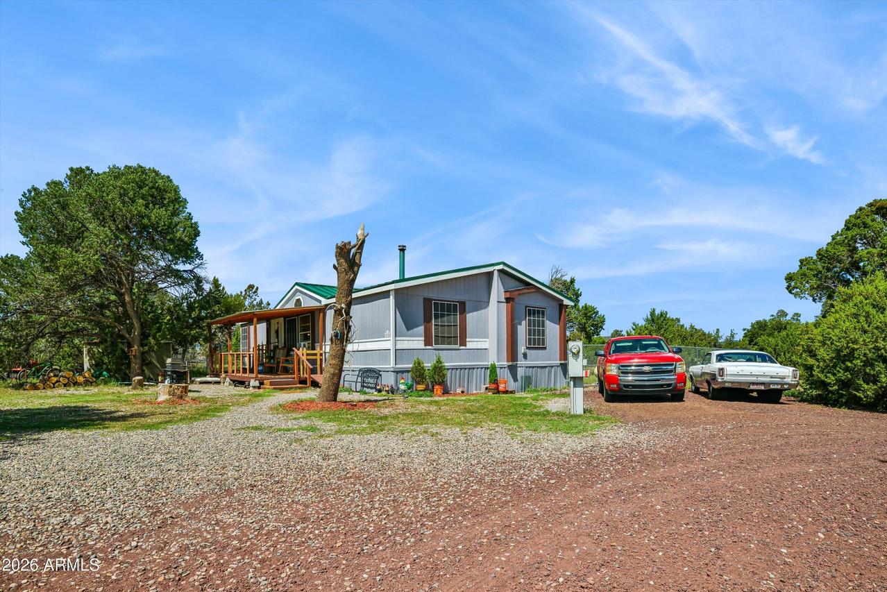 9555 Crosscut Dr., Flagstaff, AZ 86004