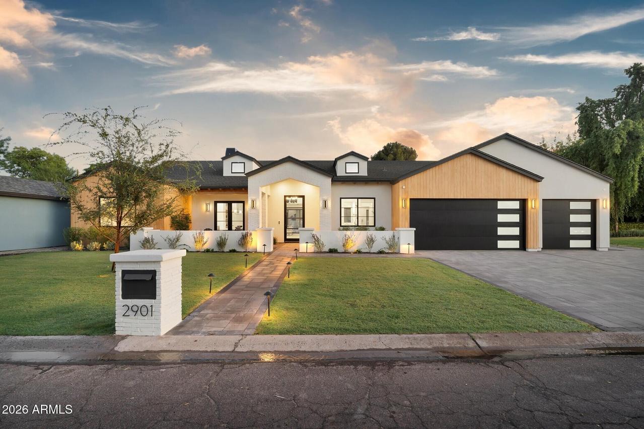 2901 E Pierson St., Phoenix, AZ 85016