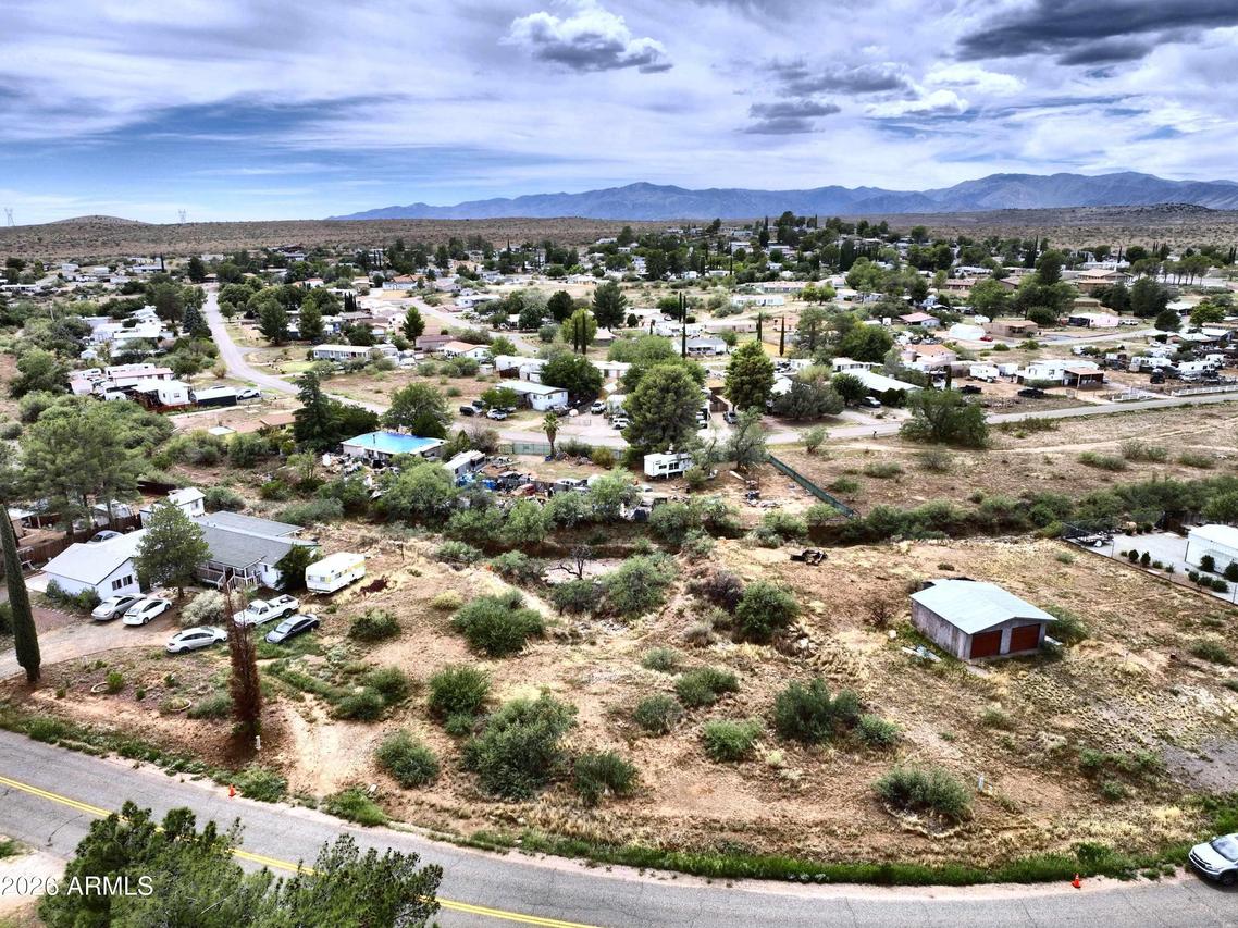 17357 E Trails End Rd. #496, Mayer, AZ 86333