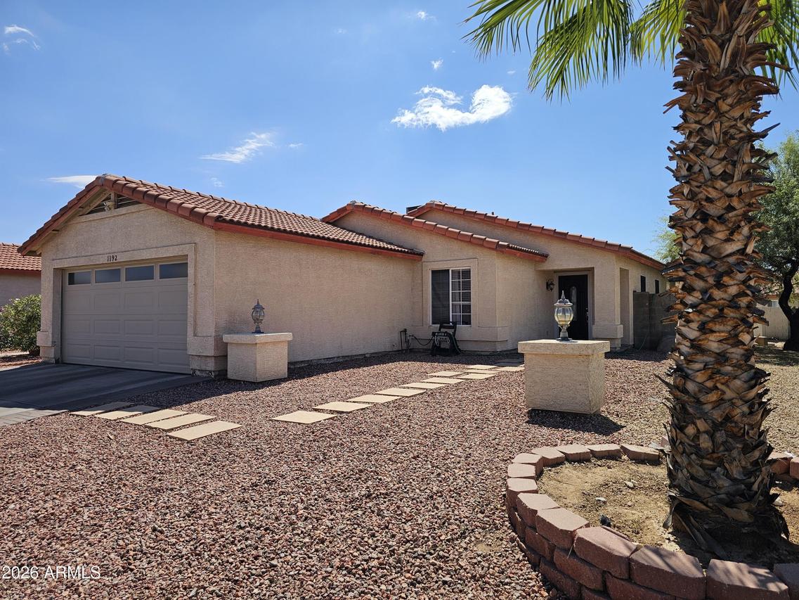 4545 N 67th Ave. #1192, Phoenix, AZ 85033
