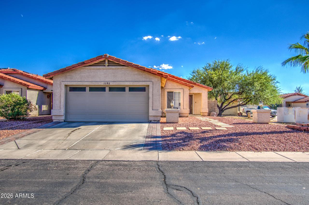 4545 N 67th Ave. #1192, Phoenix, AZ 85033
