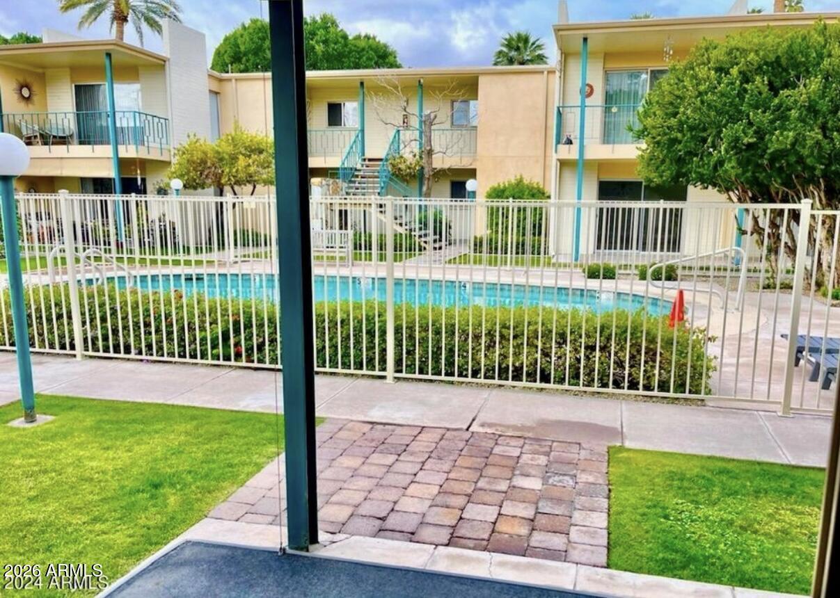 3655 N 5th Ave. #106, Phoenix, AZ 85013