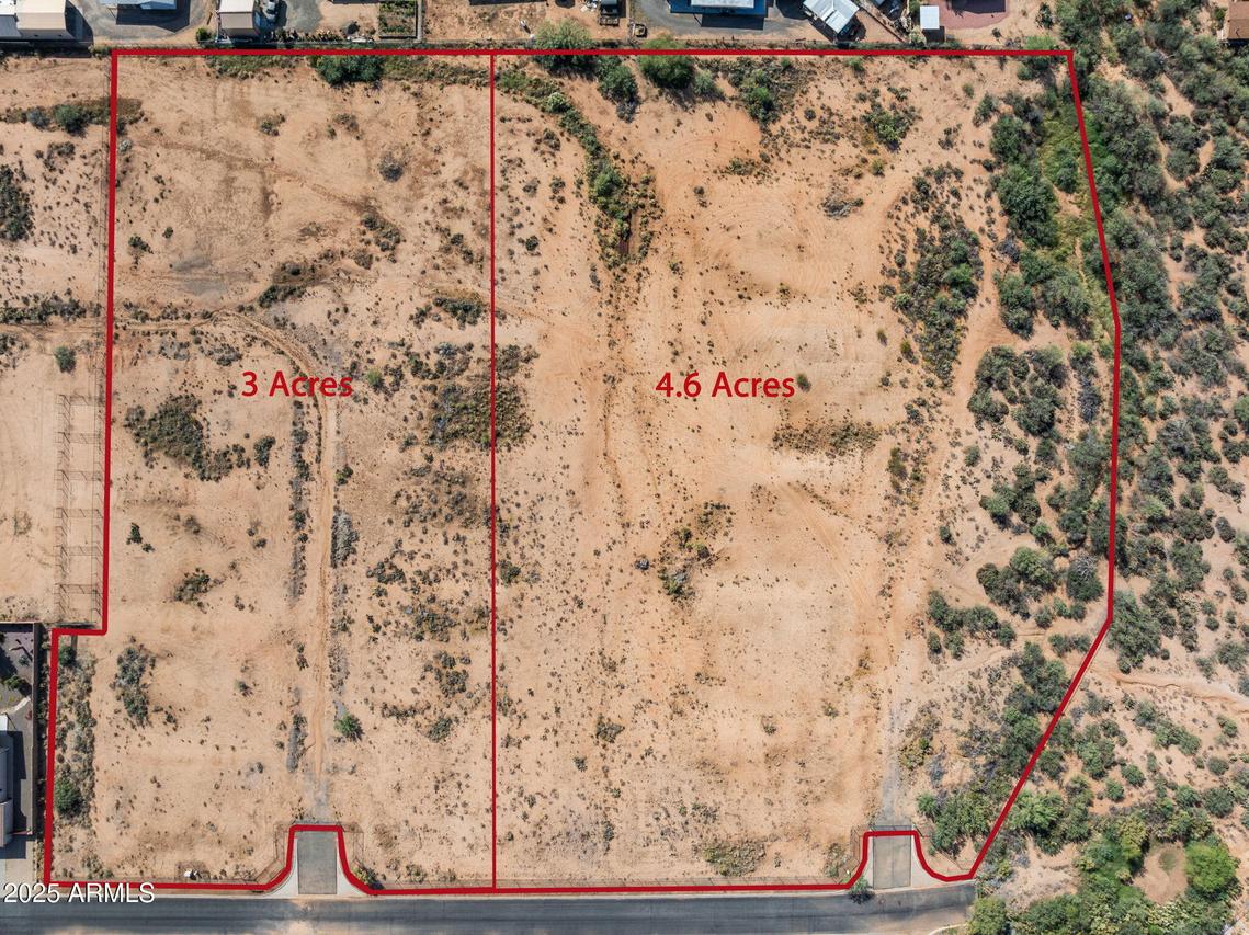 22781 W Weaver Valley Dr. #-, Congress, AZ 85332