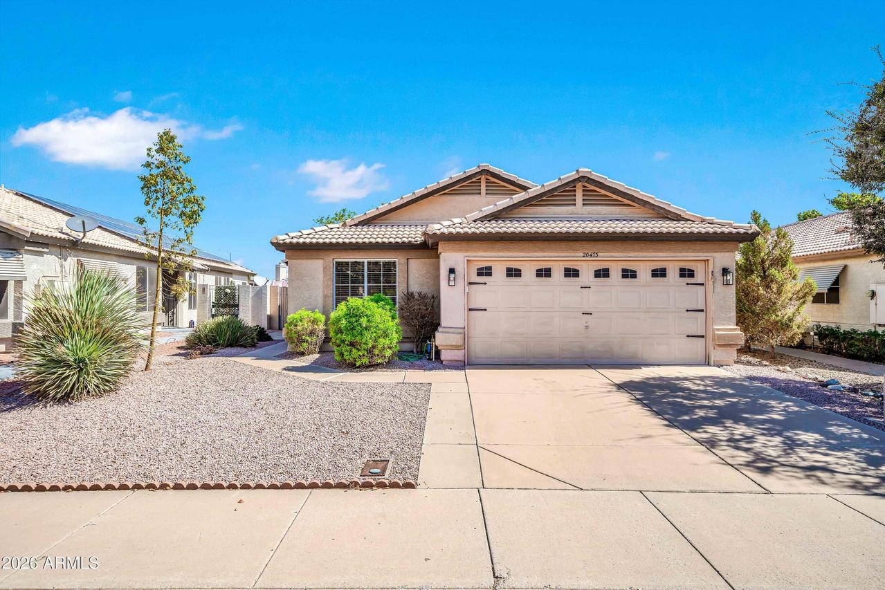 20473 N 105th Ave., Peoria, AZ 85382