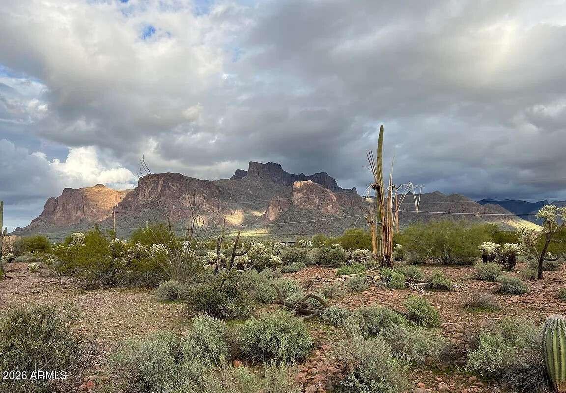 450 N Geronimo Rd. #-, Apache Junction, AZ 85119