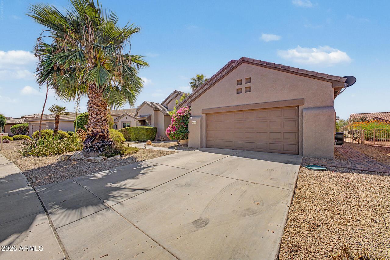 15243 W Pinehurst Ln., Surprise, AZ 85374