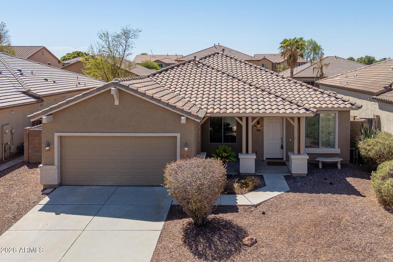 17659 W Ironwood St., Surprise, AZ 85388