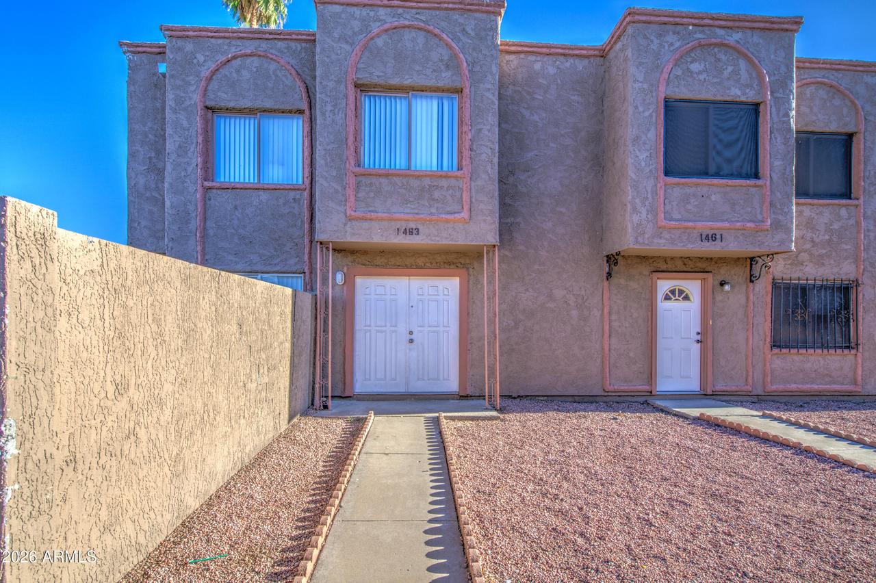 1463 N 53rd Dr., Phoenix, AZ 85043