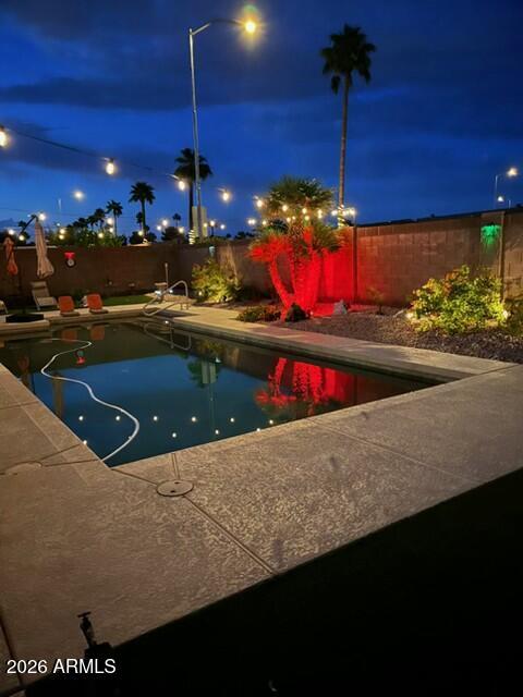 2441 S Honeysuckle Cir., Mesa, AZ 85209