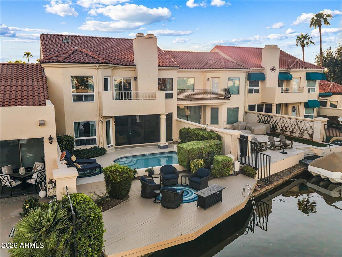 1700 E Lakeside Dr. #28, Gilbert, AZ 85234