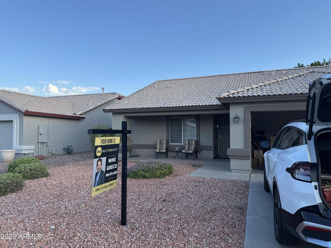 14567 W Marcus Dr., Surprise, AZ 85374