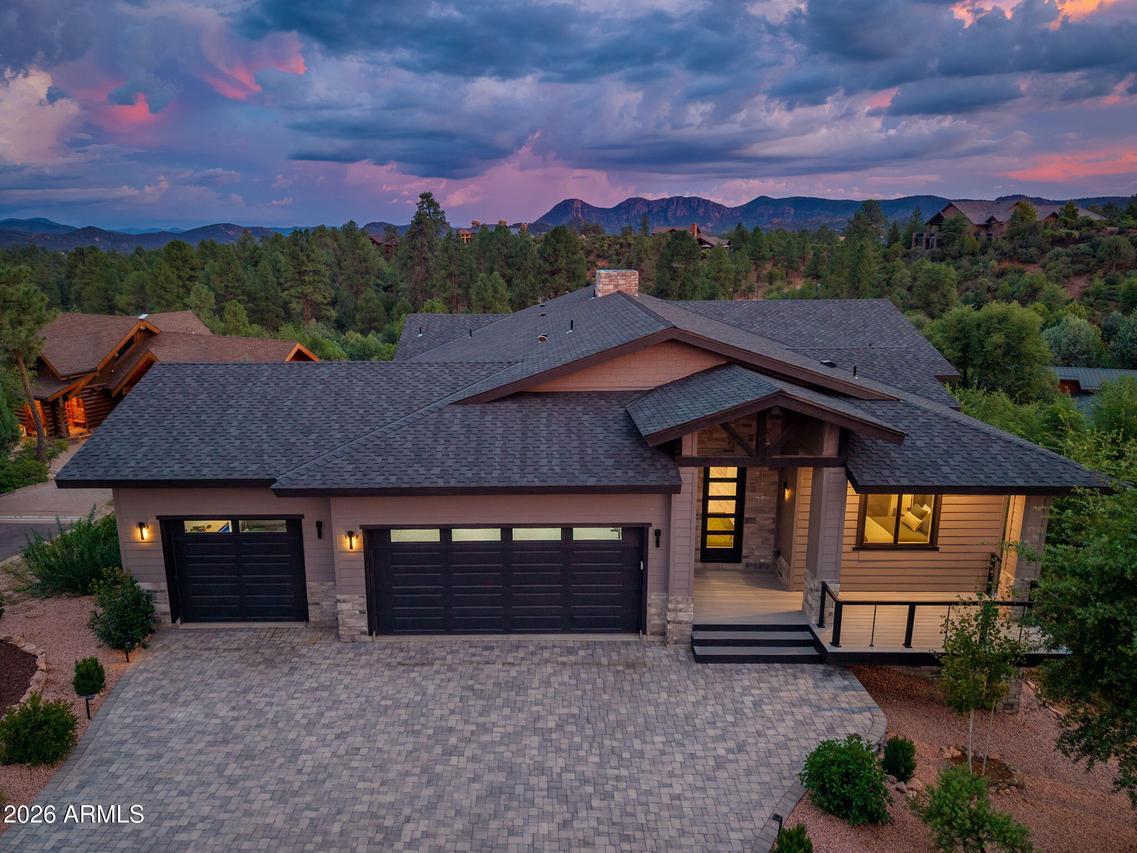 2806 E Coyote Mint Cir., Payson, AZ 85541
