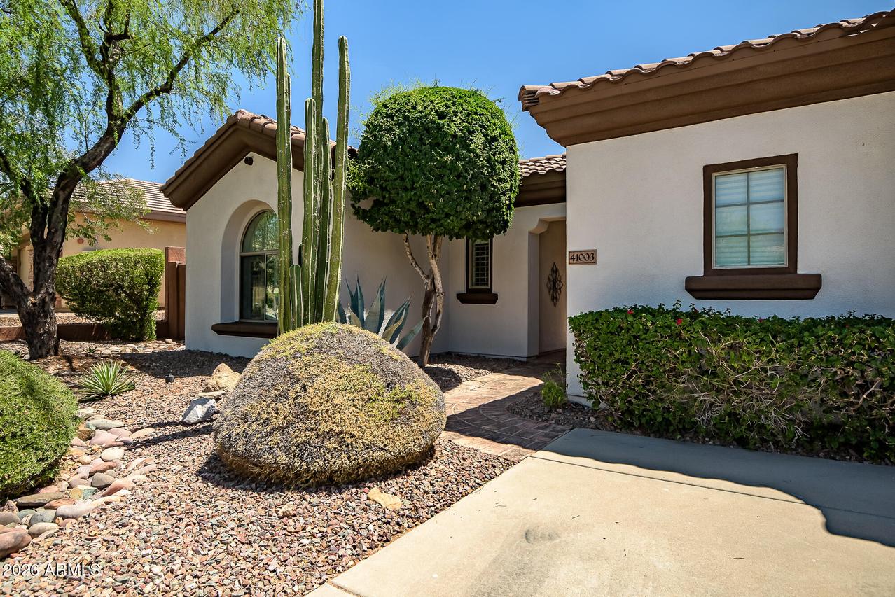 41003 N Congressional Dr., Anthem, AZ 85086