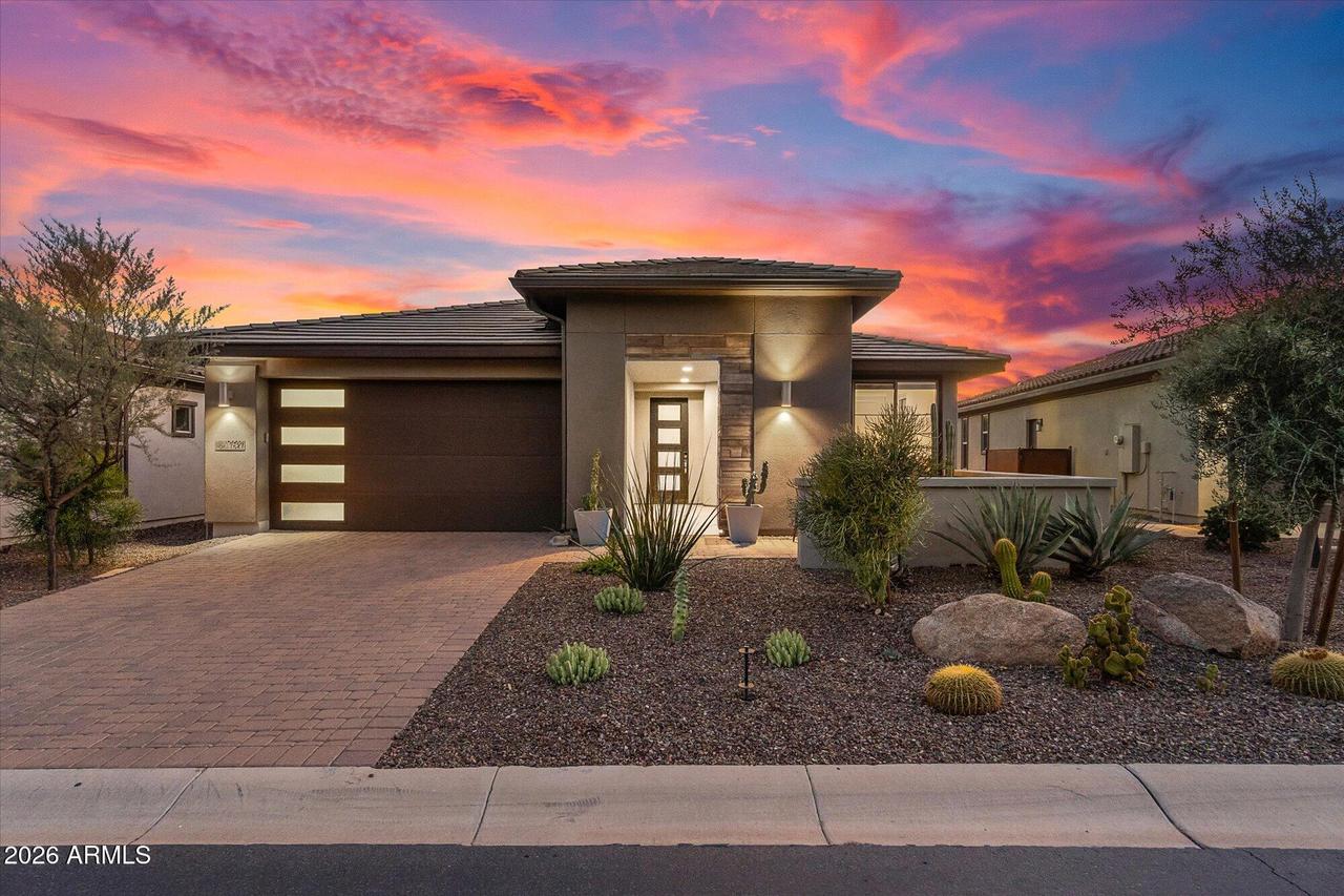 17527 E Silver Sage Ln., Rio Verde, AZ 85263