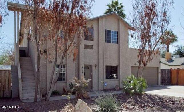 519 W 13th St., Tempe, AZ 85281
