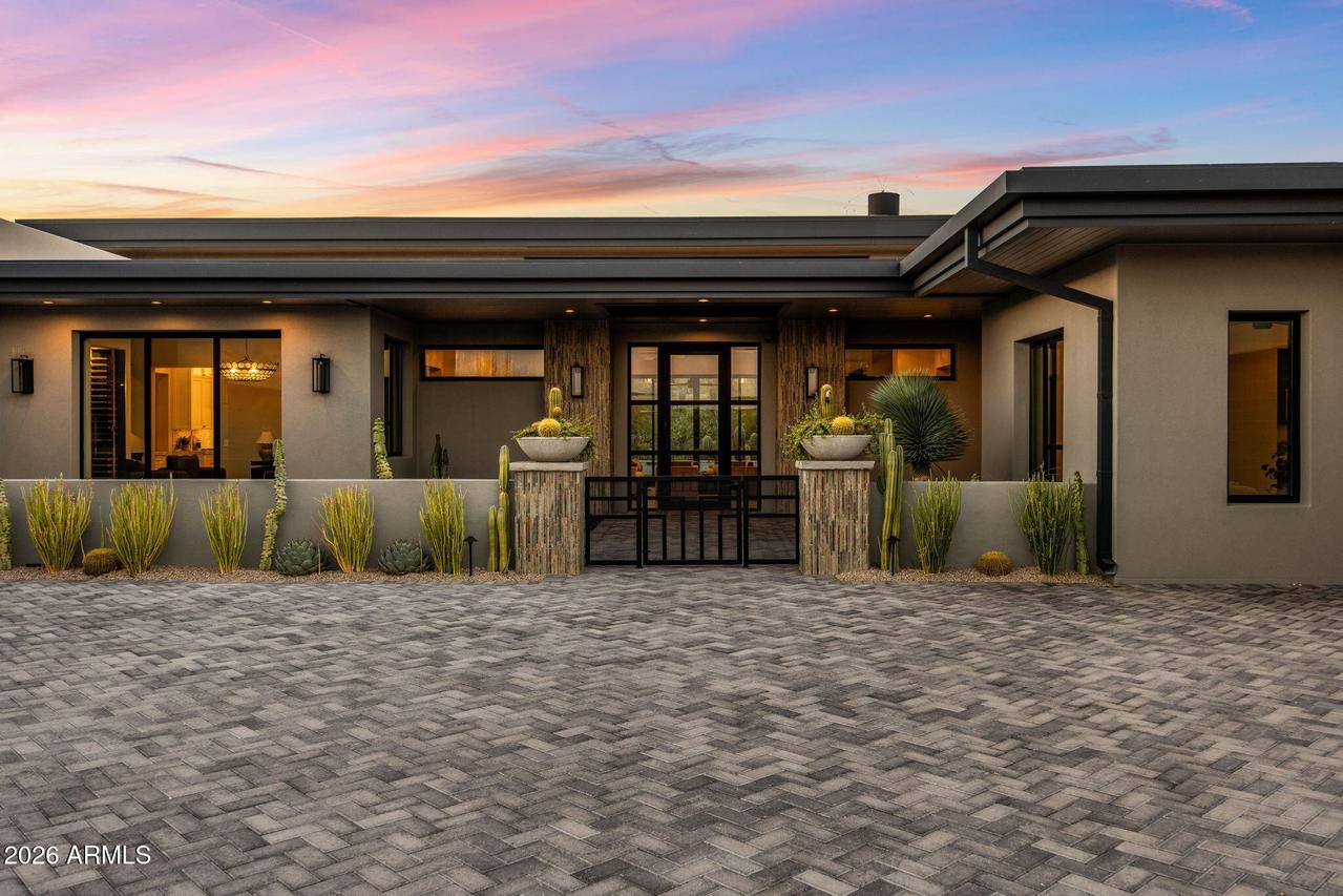 9368 E Covey Tr., Scottsdale, AZ 85262