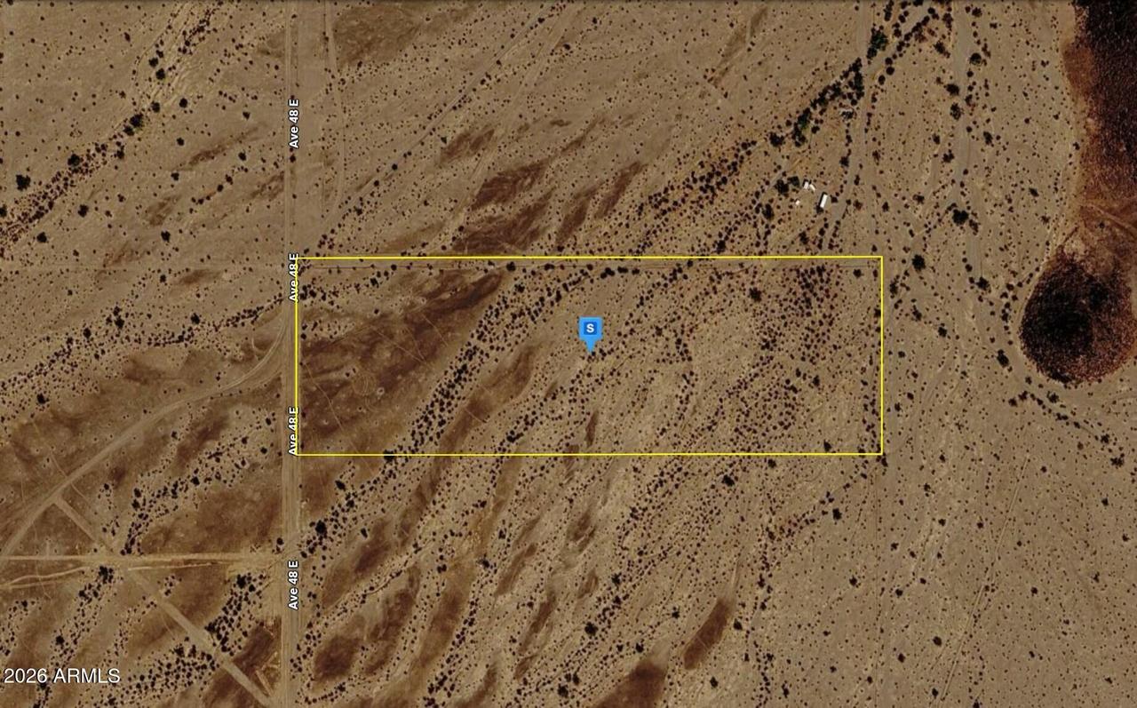 39784 S Avenue 48 #-, Salome, AZ 85348
