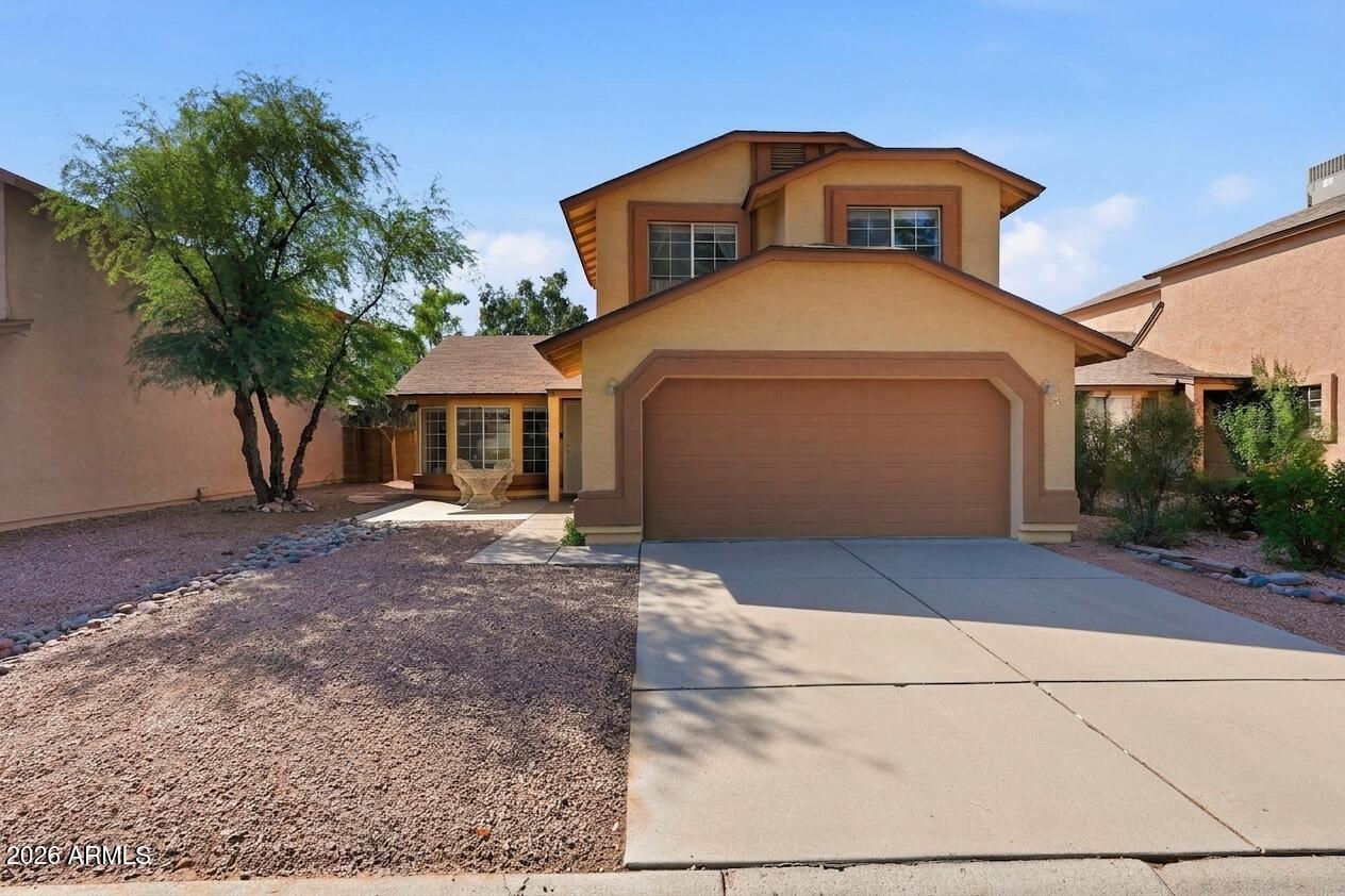 1704 S 39th St. #45, Mesa, AZ 85206