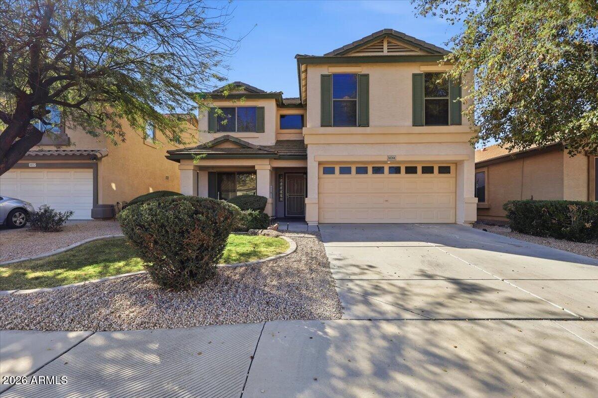 38266 N Amy Ln., San Tan Valley, AZ 85140